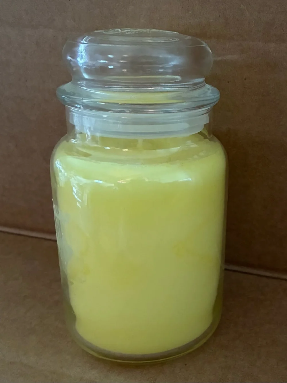 NEW Yankee Candle ~ RETIRED Scent ~ Appalachian Daisy Postcards Collection; 22oz